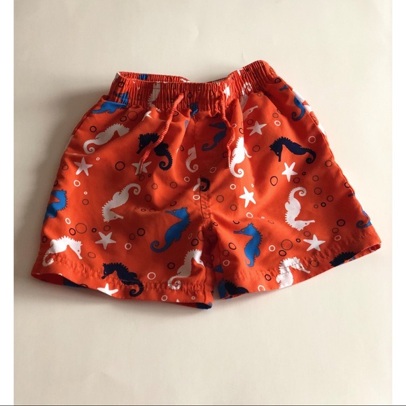 Swim shorts - 3T - Picture 2 of 2